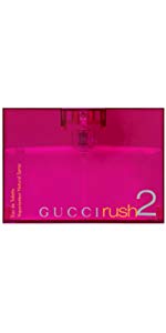 Amazon.co.jp: グッチ ラッシュ 2 EDT 30ml : ドラッグストア