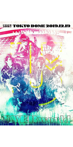 Amazon.co.jp: UNSER TOUR at TOKYO DOME(初回生産限定盤) [Blu-ray