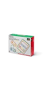 Amazon | ニンテンドークラシックミニ スーパーファミコン | 本体