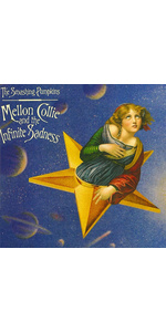 Amazon.co.jp: メロンコリーそして終りのない悲しみ(通常盤) - ザ