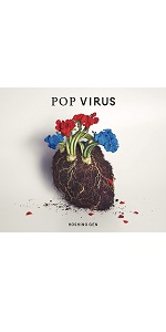 Amazon.co.jp: POP VIRUS (CD+Blu-ray+特製ブックレット)(初回限定盤A