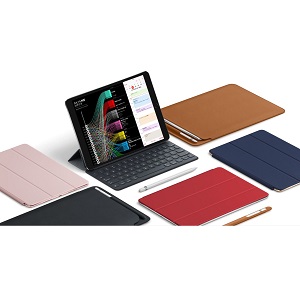 Amazon.co.jp: Apple Smart Keyboard(10.2インチiPad、10.5インチiPad