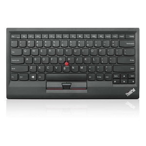 Amazon.co.jp: レノボ・ジャパン ThinkPad Bluetooth トラックポイント