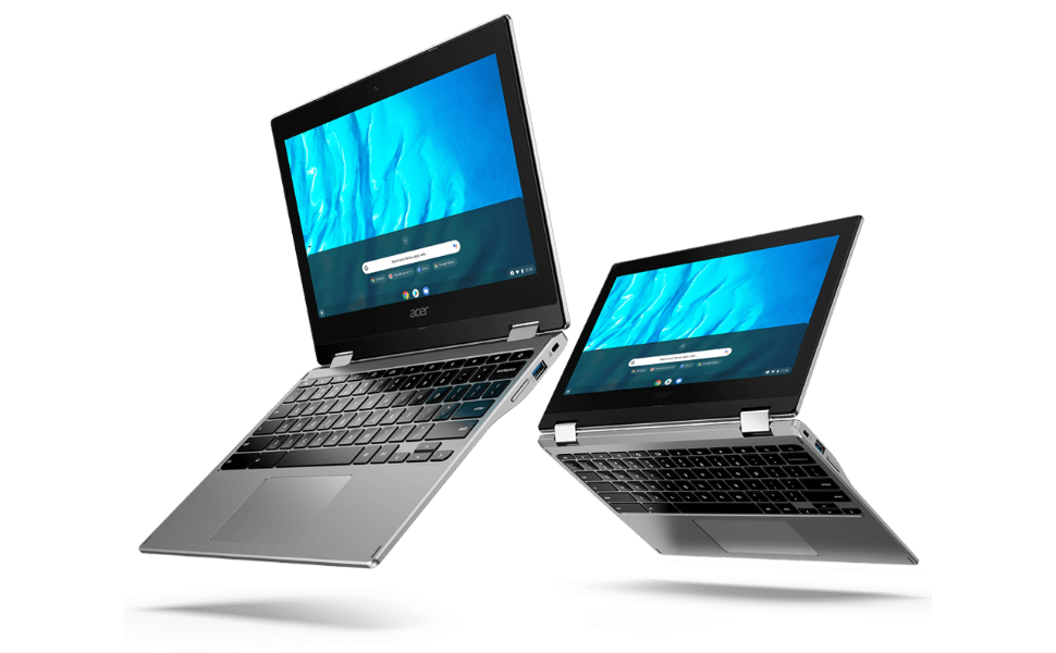 Amazon.co.jp: Acer Google Chromebook ノートパソコン CP311-3H-H14P