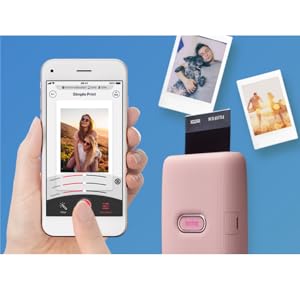 Amazon | 富士フイルム(FUJIFILM) チェキ スマホプリンター instax
