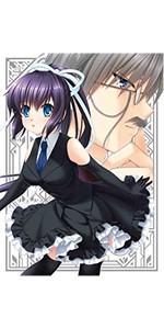 Amazon.co.jp: Rewrite 1(完全生産限定版) [Blu-ray] : 森田成一, 斎藤