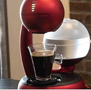 Amazon | ネスレ日本 ネスカフェドルチェグスト エスペルタ MD9779-TI