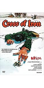 Amazon.co.jp: 戦争のはらわた [DVD] : ジェームズ・コバーン