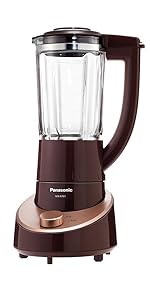 Amazon | パナソニック 業務用ミキサー ホワイト MX-152SP-W