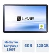 Amazon | NEC LAVIE T10 タブレット 10インチ wi-fiモデル Android 11