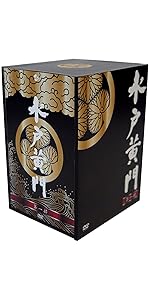 Amazon.co.jp: 水戸黄門DVD-BOX 第十三部 : 東野英治郎, 里見浩太朗