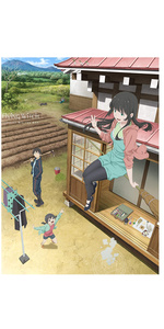 Amazon.co.jp: ふらいんぐうぃっち コンパクト Blu-ray BOX : 篠田