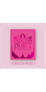 Amazon.co.jp: THE PRINCESS PROJECT (DVD) : ちゃんみな: DVD