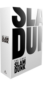 Amazon.co.jp: 映画『THE FIRST SLAM DUNK』LIMITED EDITION（初回生産