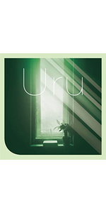 Amazon.co.jp: コントラスト (初回生産限定盤) (CD+Blu-ray) - Uru