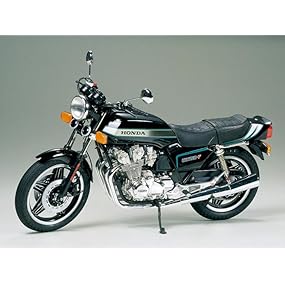 Amazon | タミヤ 1/6 オートバイシリーズ No.20 ホンダ CB750F