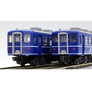 Amazon | KATO Nゲージ 12系 JR東日本仕様 6両セット 10-557 鉄道模型