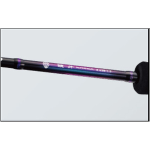 Amazon | ダイワ(DAIWA) タチウオジギングロッド 鏡牙X 63B-2 釣り竿