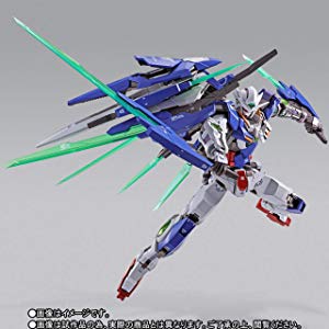 Amazon.co.jp: METAL BUILD ガンダム00 Festival 10 “Re：vision