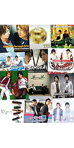 Amazon.co.jp: Thanks Two you(CD5枚組+DVD2枚組)(初回盤): ミュージック