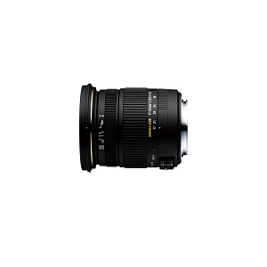 Amazon | シグマ(Sigma) SIGMA 標準ズームレンズ 17-50mm F2.8 EX DC