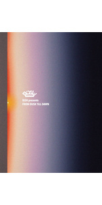 Amazon.co.jp: BiSH presents FROM DUSK TiLL DAWN(Blu-ray3枚組)(初回