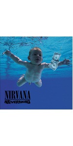 Amazon.co.jp: ネヴァーマインド - ニルヴァーナ: ミュージック