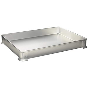 Amazon｜アカオアルミ システムバット 大 50 アルミ 日本 AGY07105