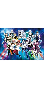 Amazon.co.jp: アイドリッシュセブン 1st LIVE「Road To Infinity