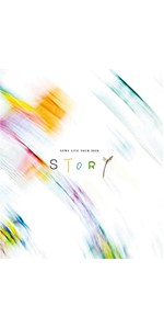 Amazon.co.jp: NEWS LIVE TOUR 2020 STORY (通常盤) (DVD) : NEWS: DVD