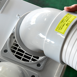 Amazon | 【スポットクーラー×工場扇】 ナカトミ スポットクーラー