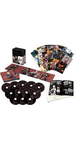 Amazon.co.jp: 銀魂 Blu-ray Box シーズン其ノ四【完全生産限定版