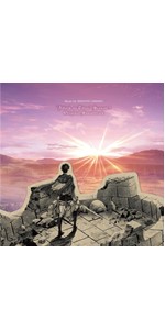 Amazon.co.jp: 「進撃の巨人」Season3 オリジナルサウンドトラック