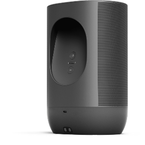 Amazon.co.jp: Sonos Move 【VGP2024 Bluetoothスピーカー(5万円以上