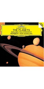 Amazon | ホルスト: 組曲《惑星》 (SHM-CD) | ヘルベルト・フォン