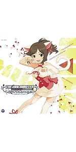 アイドルマスター シンデレラガールズ 5周年記念時計 高垣楓 前川みく