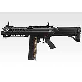 Amazon | 東京マルイ SGR-12 18歳以上電動ショットガン | ショットガン