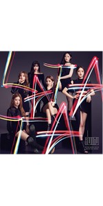 Amazon.co.jp: LATATA(初回限定盤B)(フォトブック付): ミュージック