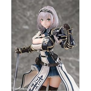 Amazon.co.jp: Holo Live Productions Shirogane Noel 1/7 Scale