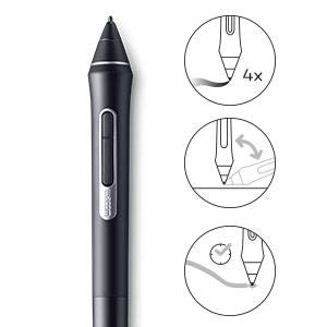 Amazon.co.jp: ワコム Wacom Intuos Pro Paper Edition Mサイズ A5対応