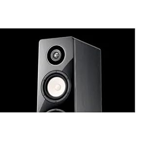 Amazon.co.jp: ヤマハ フロアスタンディングスピーカー(1台) NS-F500(B