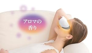 Amazon.co.jp: パナソニック 目もとエステ リラックスタイプ ピンク調