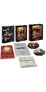 Amazon.co.jp: 死霊のえじき メモリアル・コレクション[初回生産限定