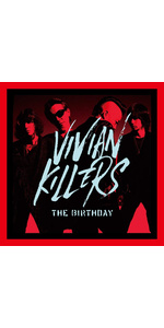 Amazon.co.jp: VIVIAN KILLERS(通常盤): ミュージック