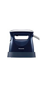 Amazon | パナソニック スチームアイロン ダークブルー NI-FS540-DA