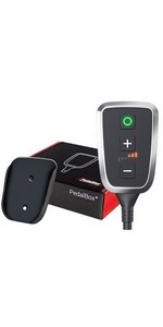 Amazon | DTE_SYSTEMS Pedalbox+ スロットルコントローラー メルセデス