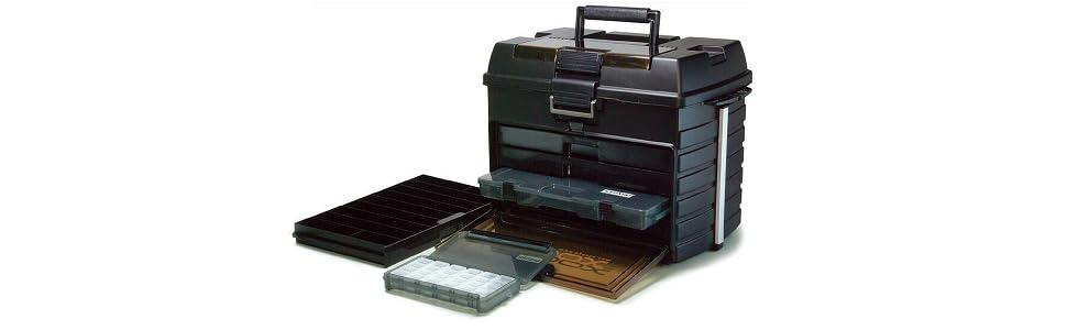 Amazon | □ 京商 ピットボックスDX (80460) ラジコンKYOSHO 通販