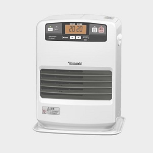 Amazon | ダイニチ (Dainichi) 石油ファンヒーター(木造9畳まで