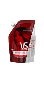 Amazon.co.jp: 【大容量】 ヴィダルサスーン コンディショナー