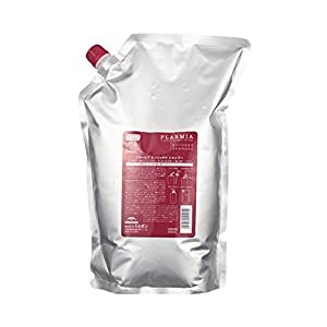 Amazon | ミルボン プラーミア エンリッチド シャンプー (2500mlパック